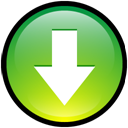 Button Download-01 icon
